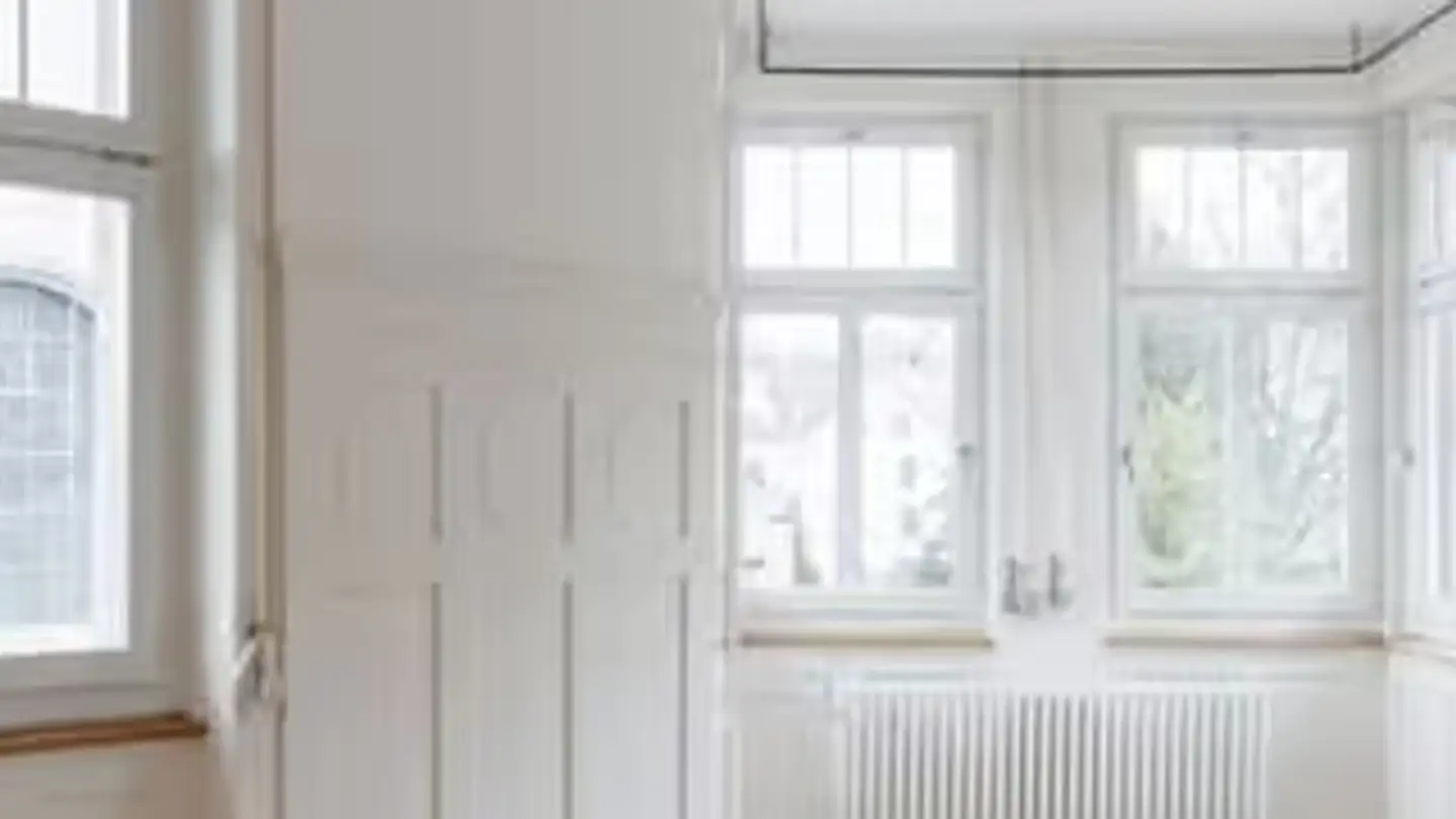 Maisonette mieten - Apollostrasse 21, 8032 Zürich