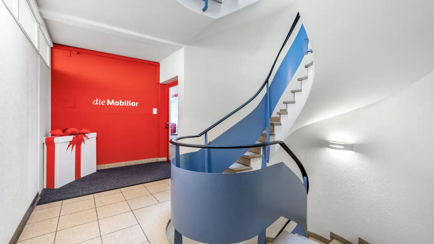 Bureau à louer - Zentralstrasse 21, 5610 Wohlen AG - Photo 2