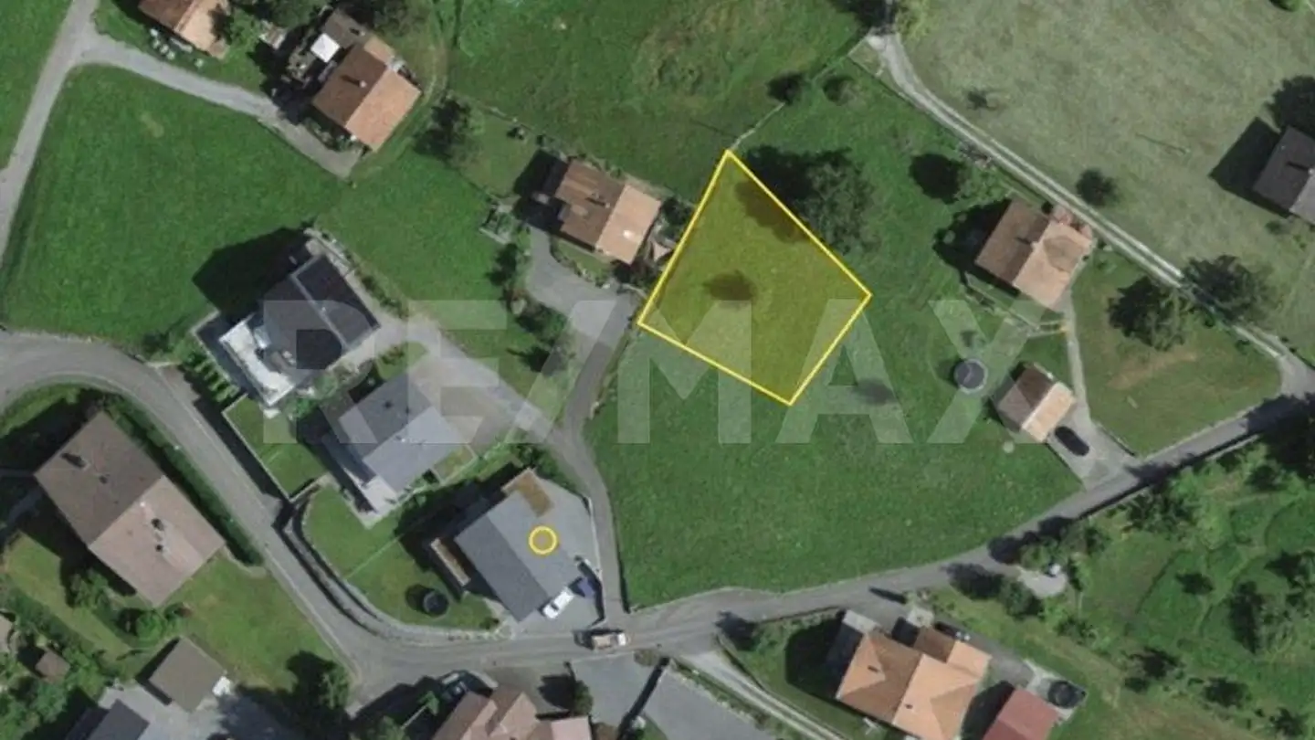 Terrain constructible à vendre - Alpgasse, 3855 Brienz BE - Photo 3