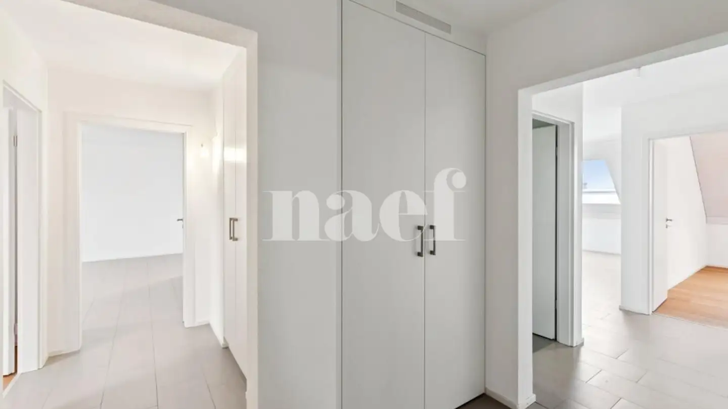 Appartement à louer - 1263 Crassier - Photo 3