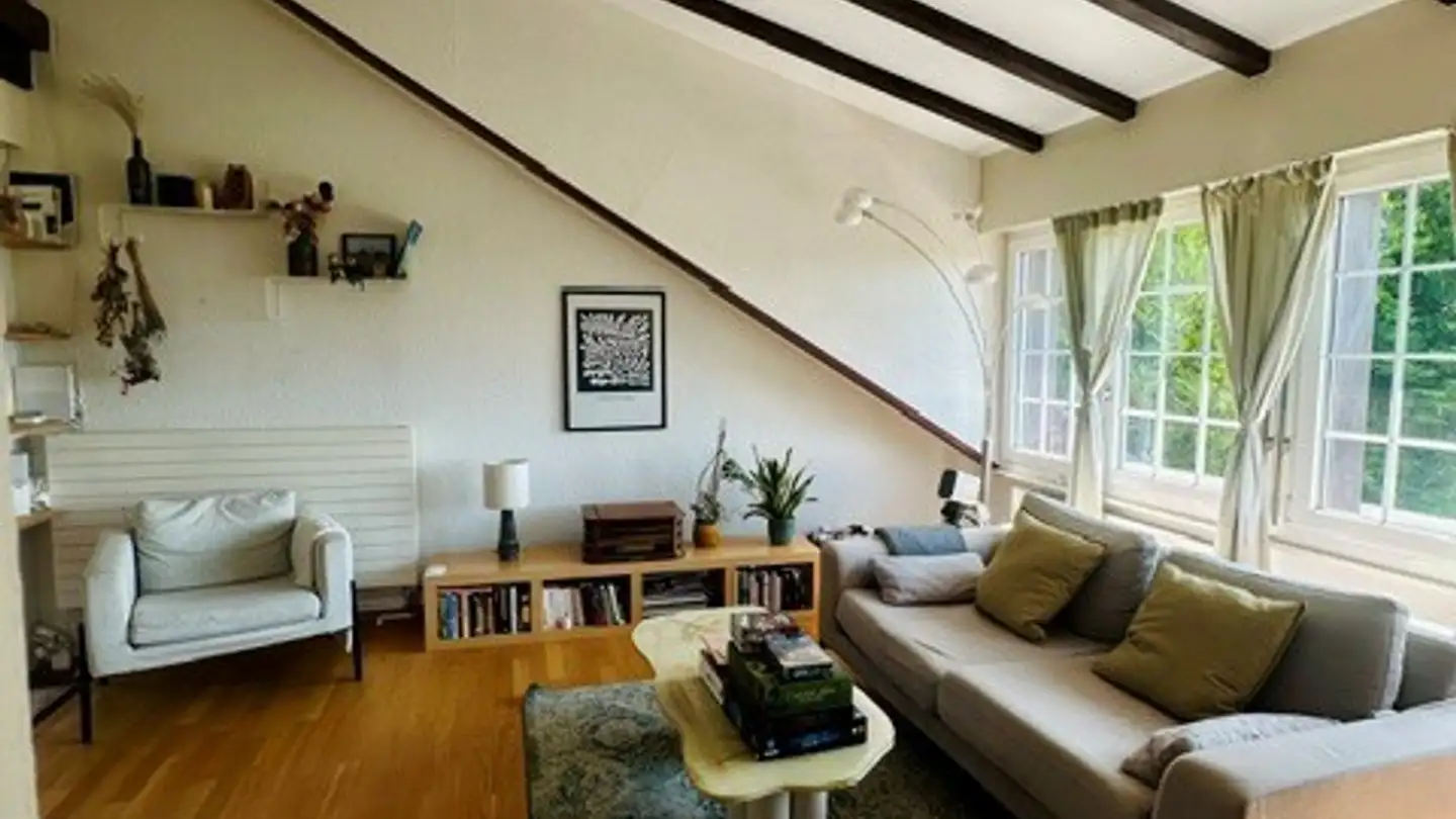 Appartement à louer - Route De Mollie-Margot 24, 1072 Forel (Lavaux) - Photo 2