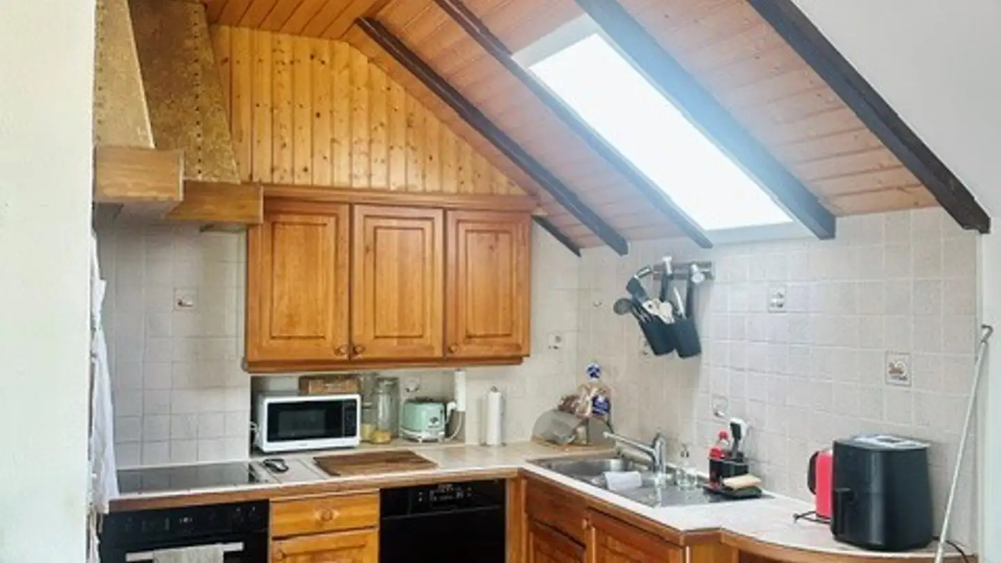 Appartement à louer - Route De Mollie-Margot 24, 1072 Forel (Lavaux) - Photo 4