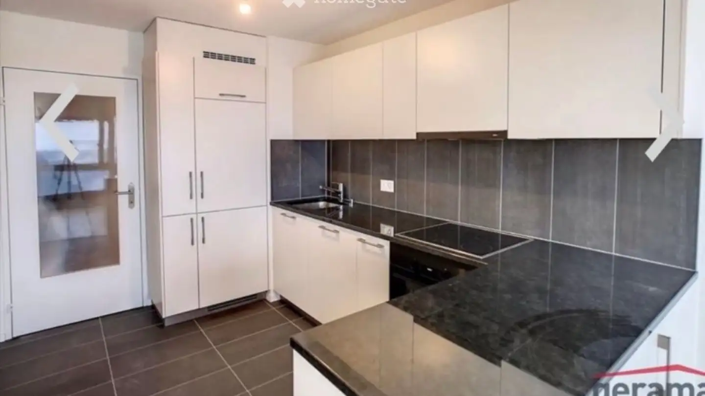 Appartement à louer - 1700 Fribourg