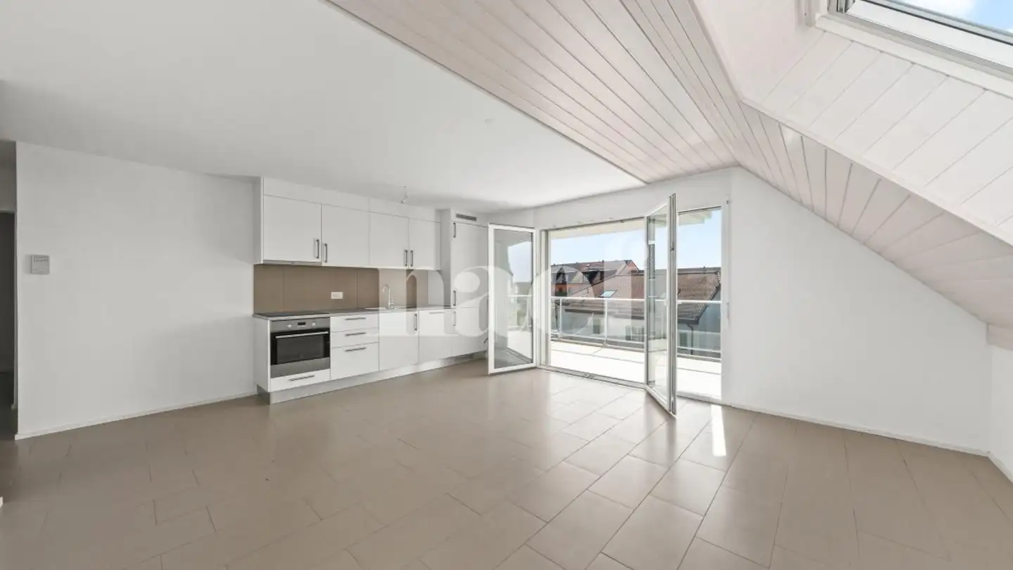 Appartement à louer - 1263 Crassier - Photo 4