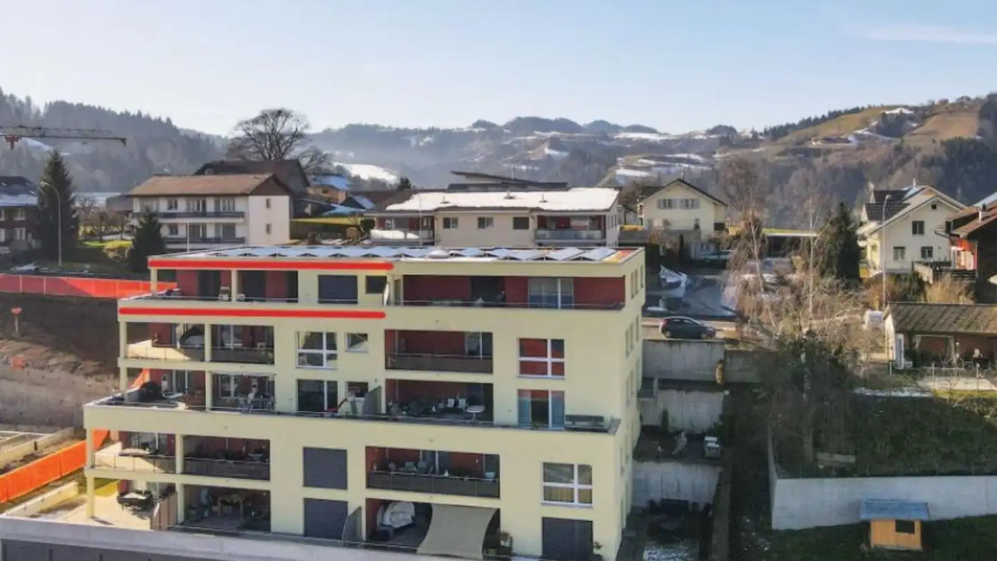 Appartamento in affitto - Hinderchile, 6112 Doppleschwand