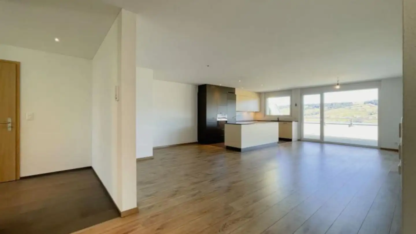 Appartamento in affitto - Hinderchile, 6112 Doppleschwand - Foto 4