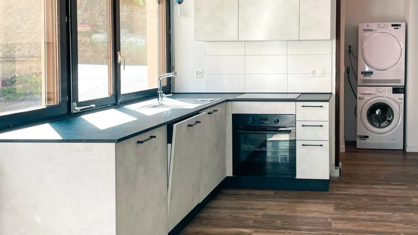 Appartement à louer - Via San Gottardo 217, 6776 Piotta