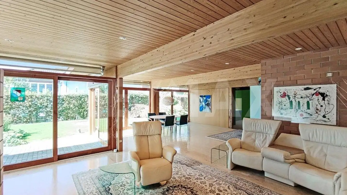 Single house for sale - Kreuzackerstrasse 37, 5012 Schönenwerd - Photo 4