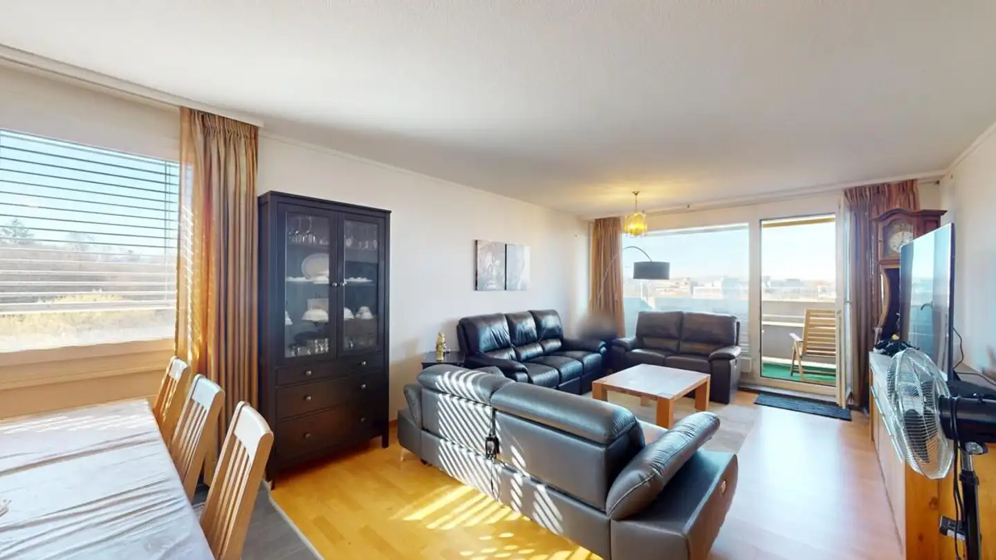 Wohnung kaufen - Jupiterstrasse 9, 3015 Bern