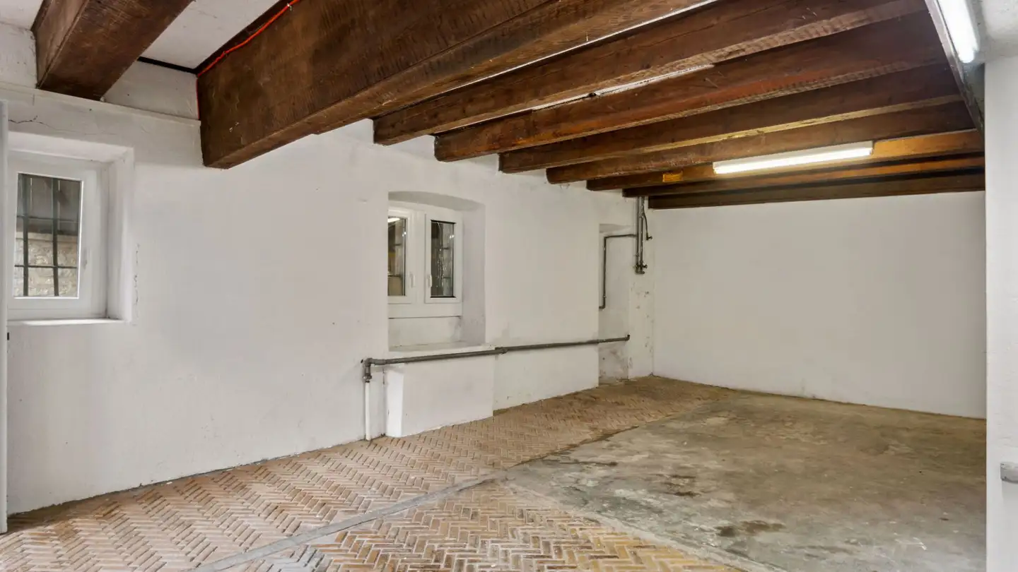 Ferme à vendre - La Joux-Perret 9, 2300 La Chaux-de-Fonds - Photo 3
