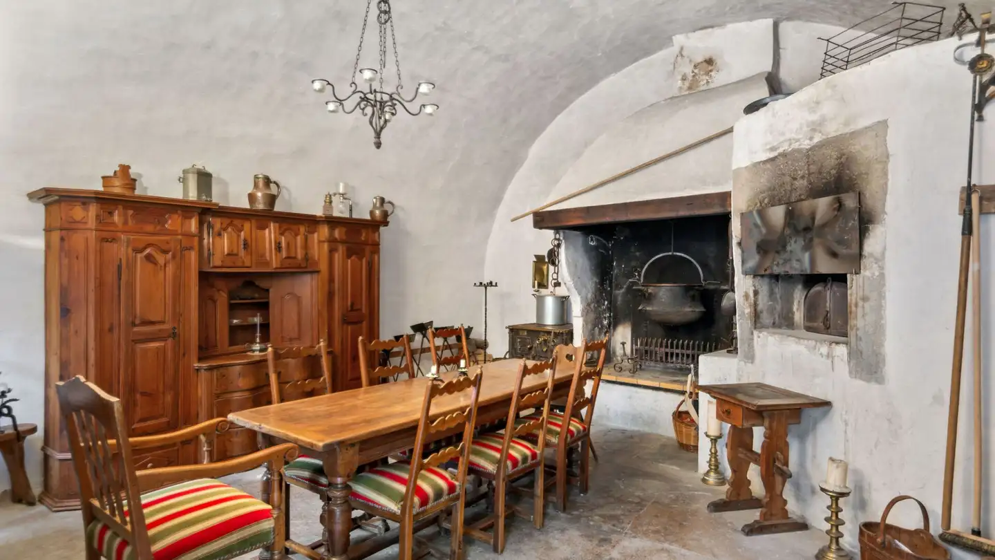 Ferme à vendre - La Joux-Perret 9, 2300 La Chaux-de-Fonds - Photo 4