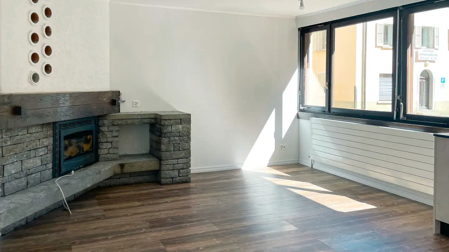 Appartement à louer - Via San Gottardo 217, 6776 Piotta - Photo 3