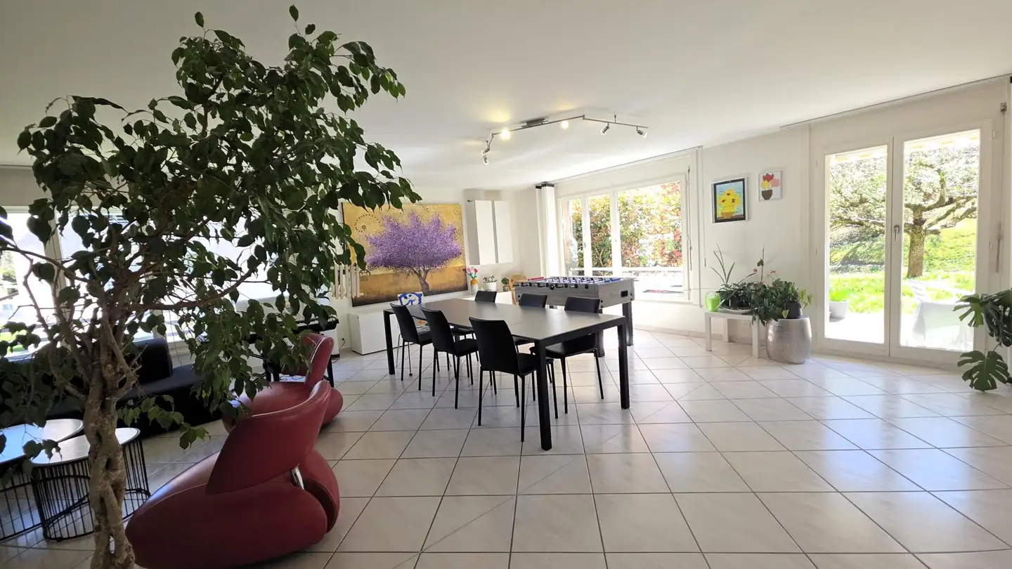 Wohnung kaufen - Rue De Beauvallon 3, 2014 Bôle