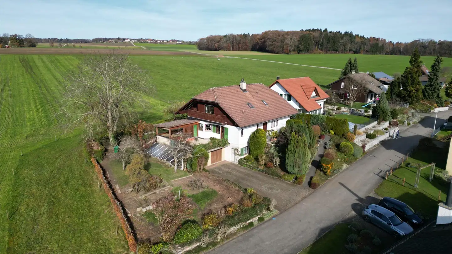 Casa singola in vendita - Höhenweg 8, 8564 Sonterswil - Foto 2