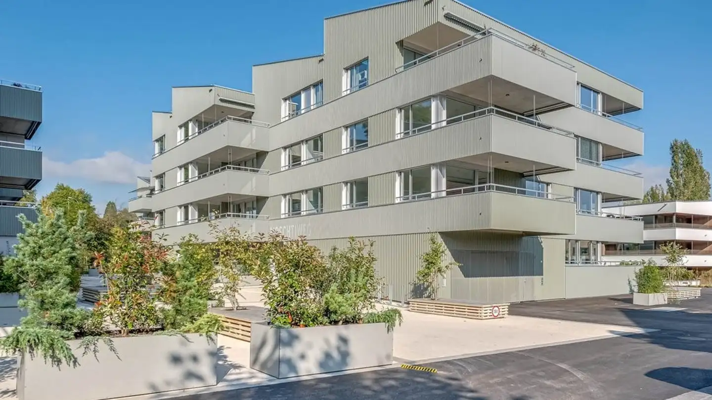 Apartment for rent - Moschtiweg 3, 6212 St. Erhard