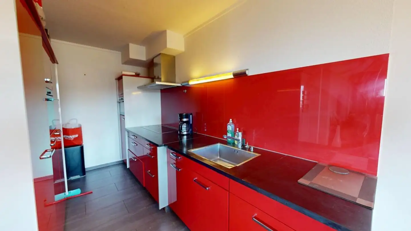 Wohnung kaufen - Jupiterstrasse 9, 3015 Bern - Foto 3