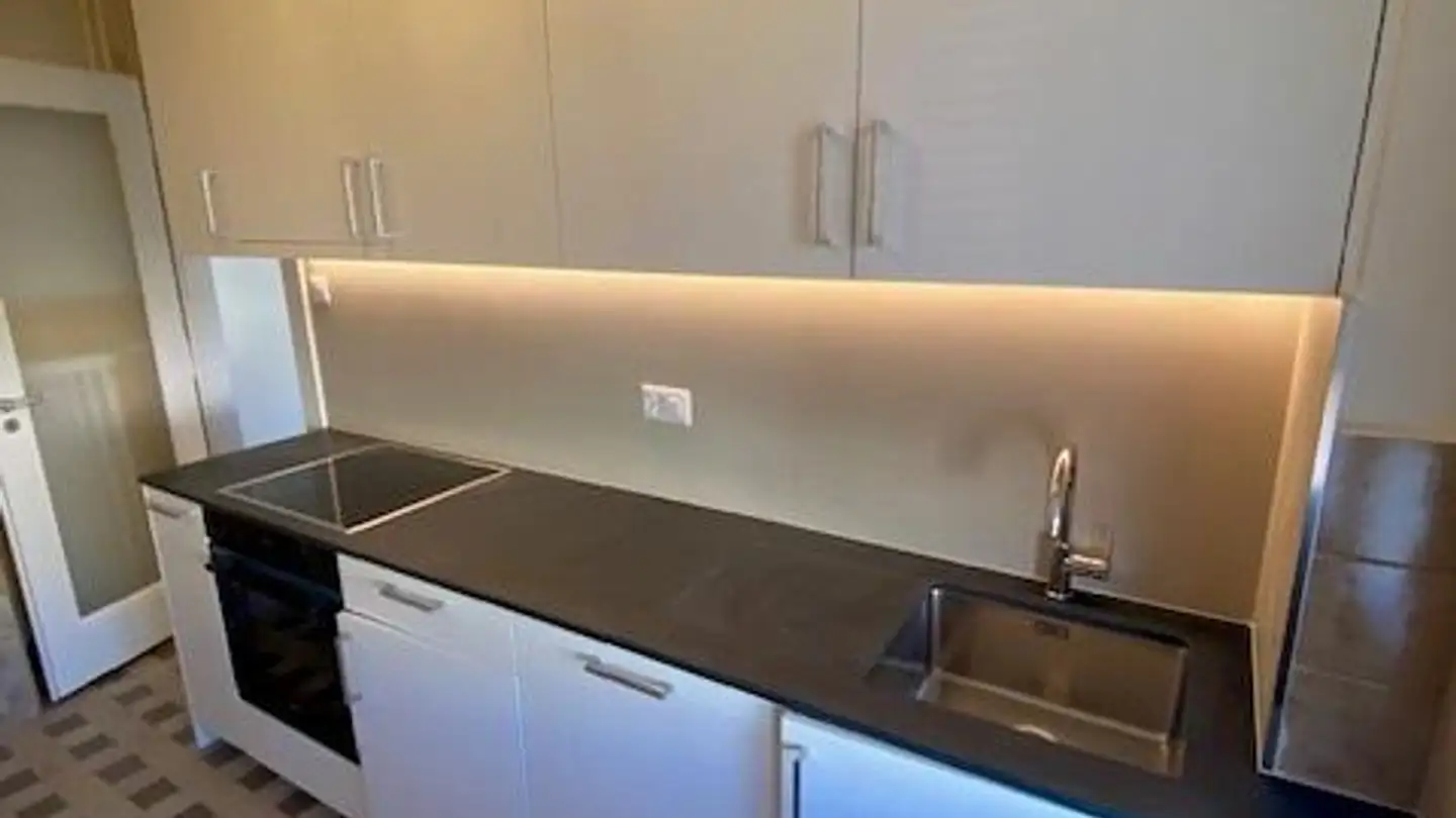 Appartement à louer - Chemin Antoine-De-Chandieu 33, 1006 Lausanne