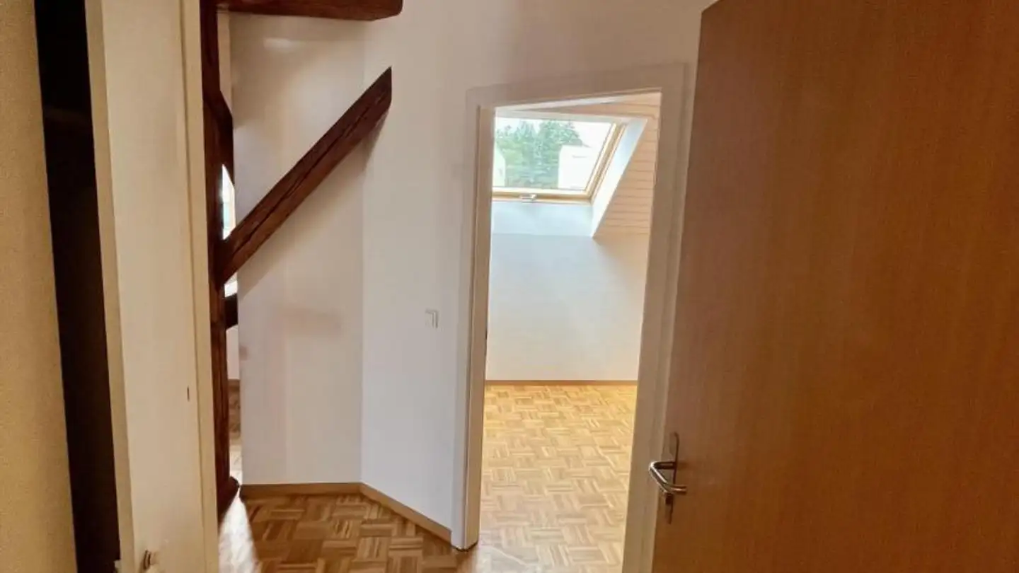Appartement à louer - Route De Broye 39, 1008 Prilly - Photo 2