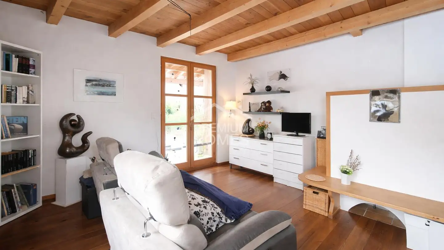 Maison individuelle à vendre - 7477 Filisur - Photo 4