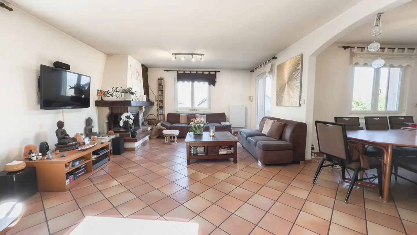 Maison individuelle à vendre - 1303 Penthaz - Photo 4