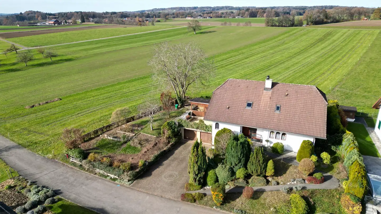 Casa singola in vendita - Höhenweg 8, 8564 Sonterswil - Foto 4