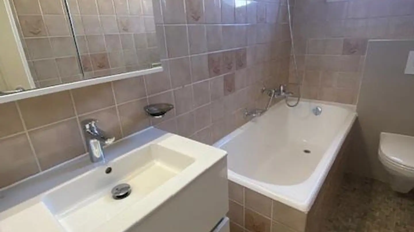 Appartement à louer - Chemin Antoine-De-Chandieu 33, 1006 Lausanne - Photo 2