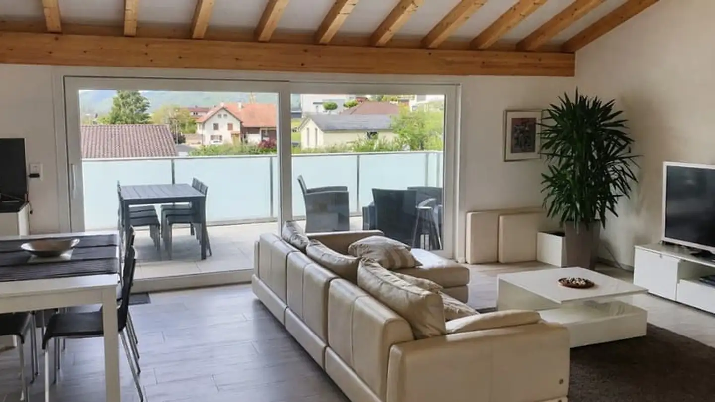 Mehrfamilienhaus mieten - Impasse de l'Orme 4, 2824 Vicques - Foto 3