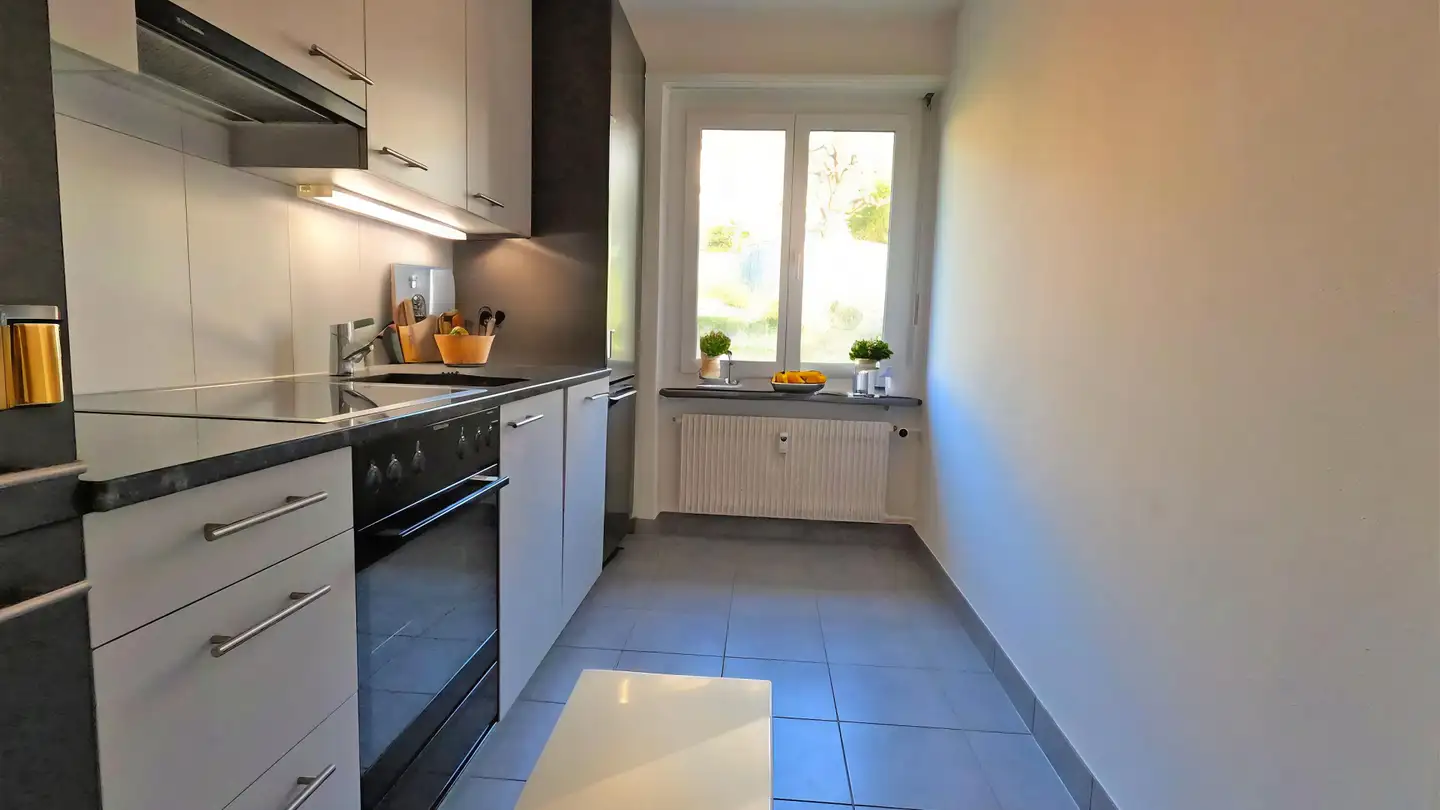 Appartement à louer - Bözingenstrasse, 2502 Biel/Bienne - Photo 2
