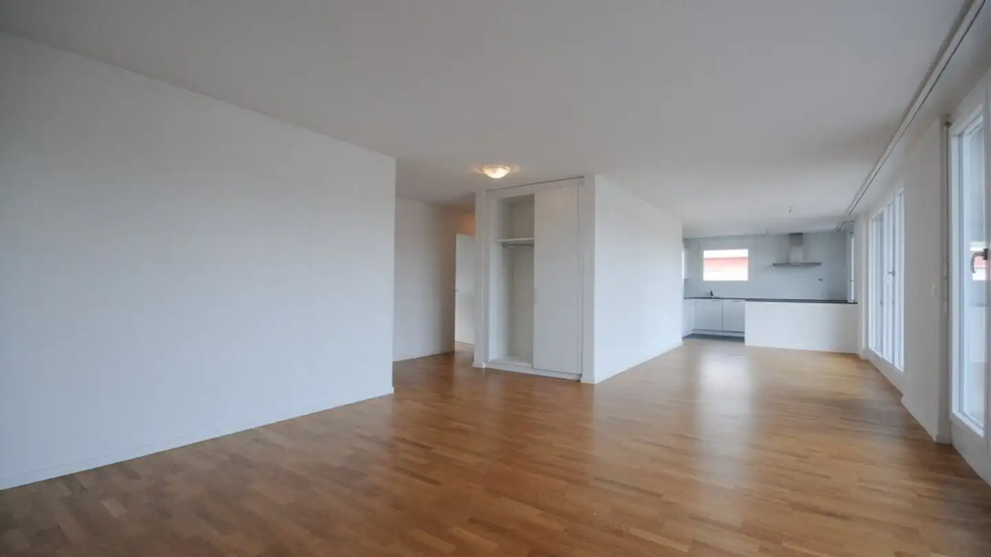 Penthouse for rent - Einschlagstrasse 33, 4622 Egerkingen - Photo 2