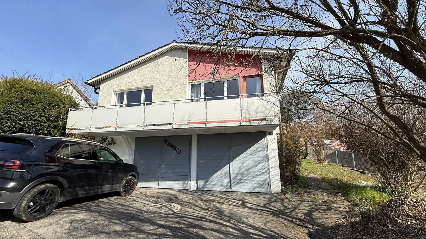 Maison individuelle à louer - Herrenbergstrasse 14, 8964 Rudolfstetten - Photo 2
