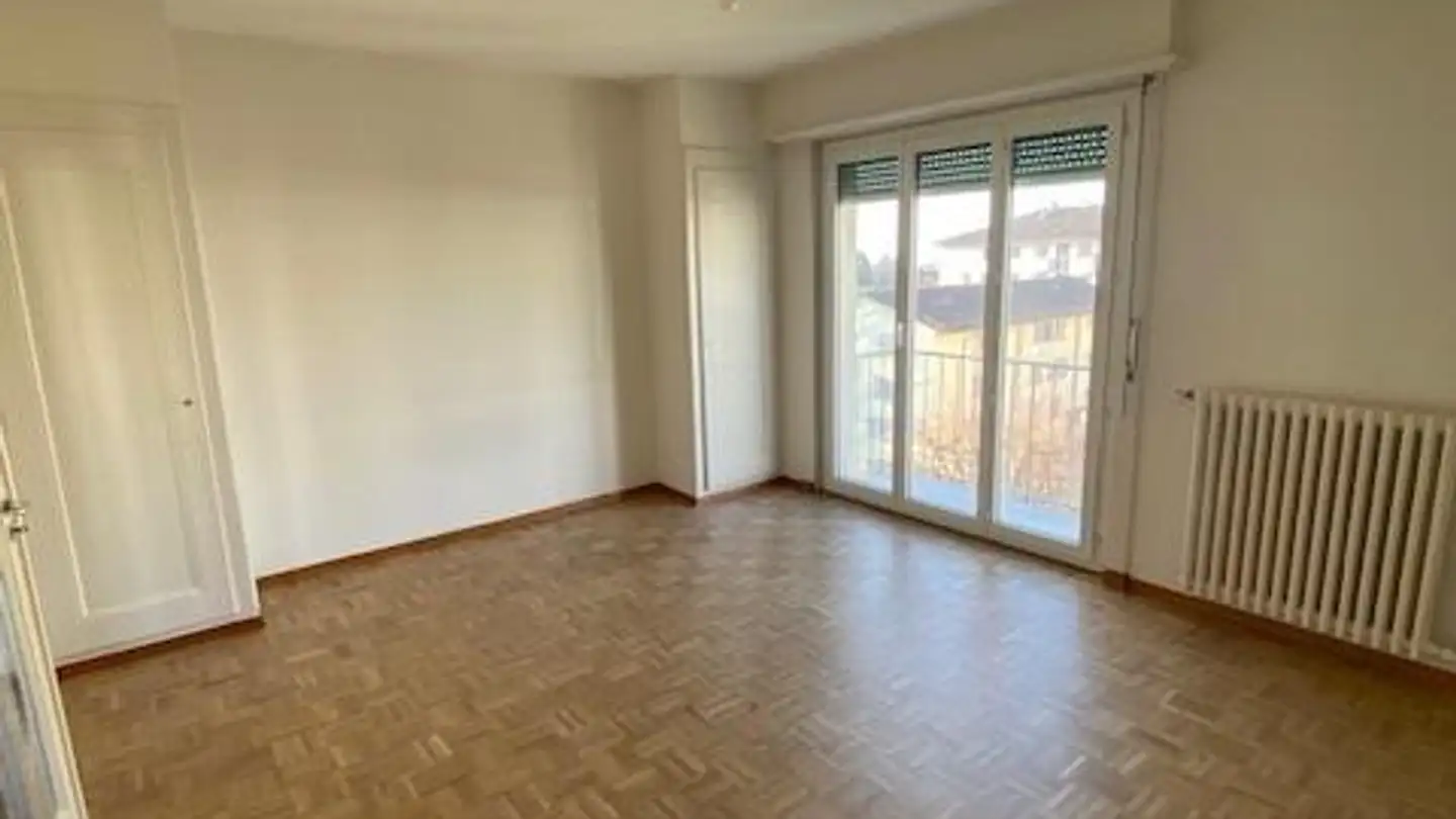 Appartement à louer - Chemin Antoine-De-Chandieu 33, 1006 Lausanne - Photo 4