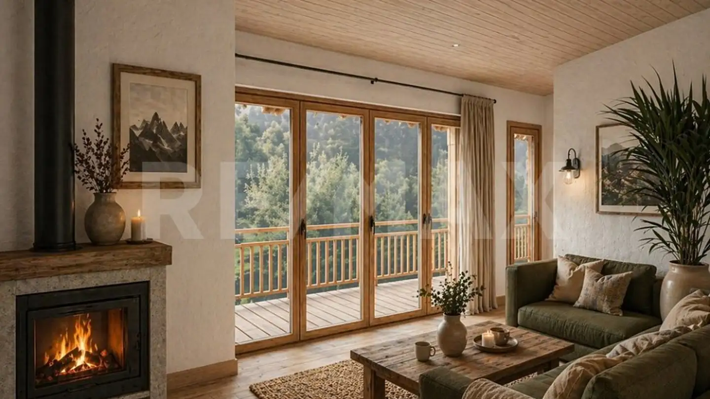 Appartamento in vendita - Sandgasse 7, 8767 Elm