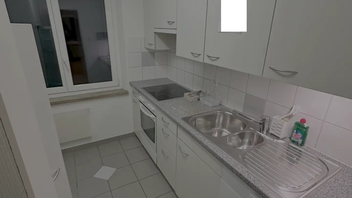 Chambre à louer - 8610 Uster - Photo 3