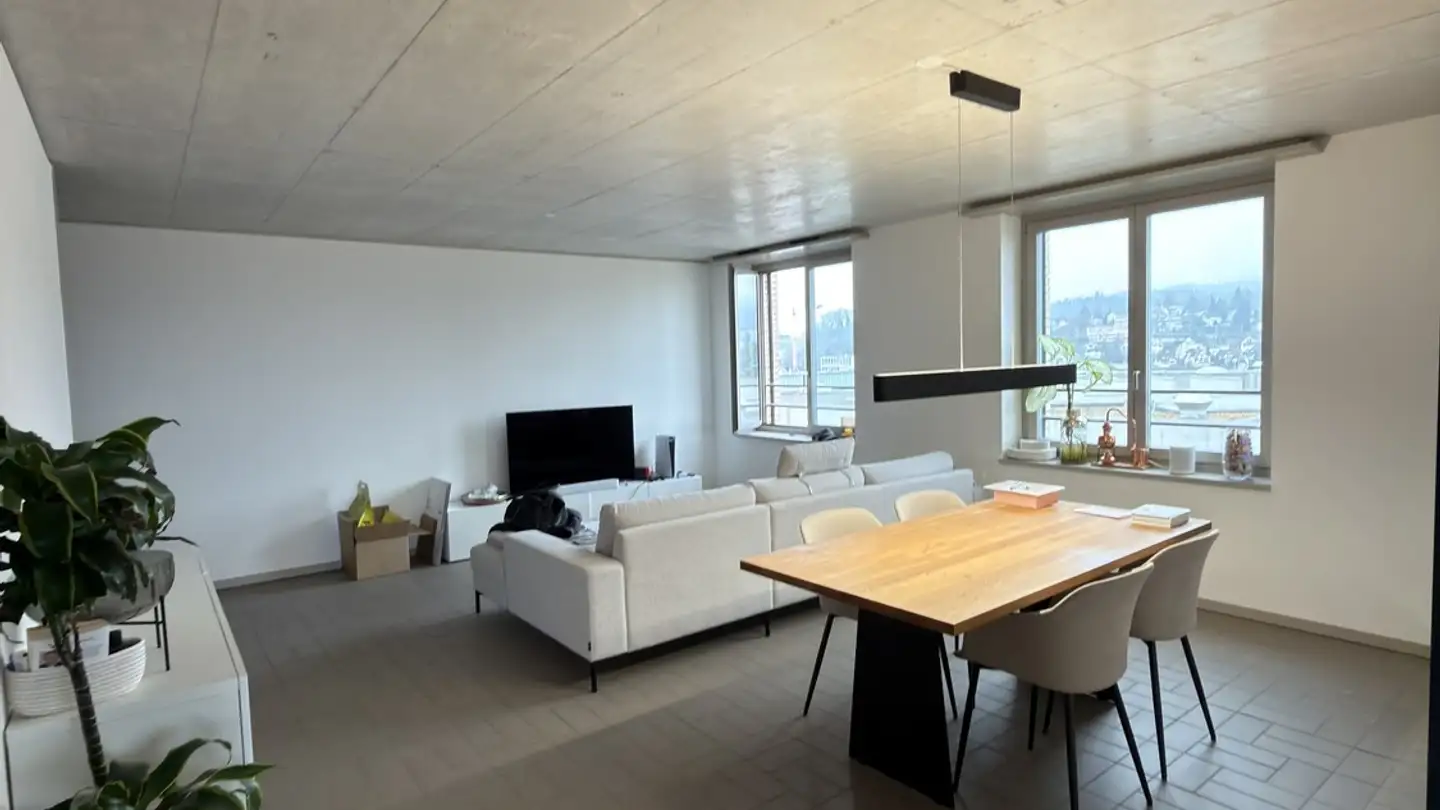 Apartment for rent - Brandstrasse 1, 8952 Schlieren - Photo 2