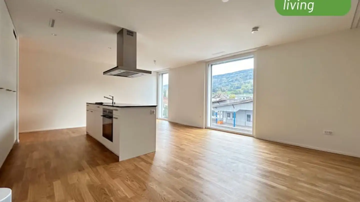 Appartement à louer - Falkensteinerstrasse 16c, 4710 Balsthal - Photo 2