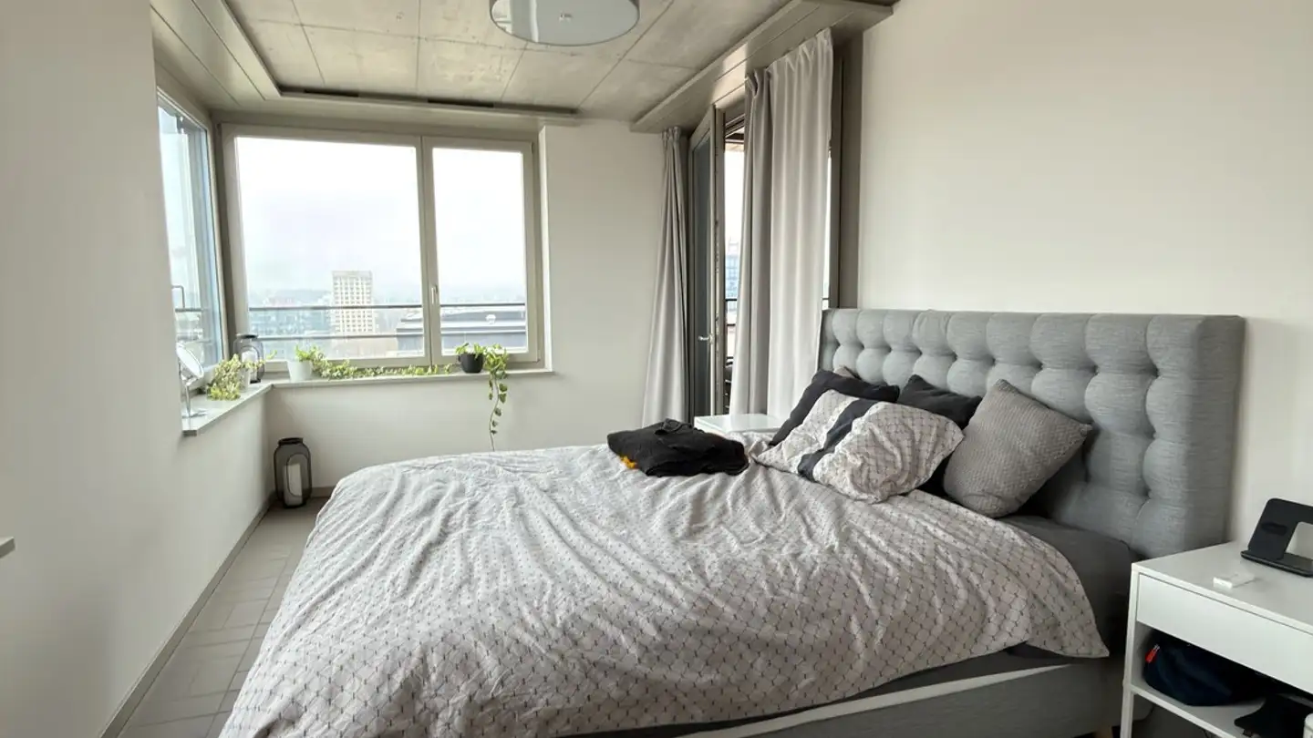 Apartment for rent - Brandstrasse 1, 8952 Schlieren - Photo 3