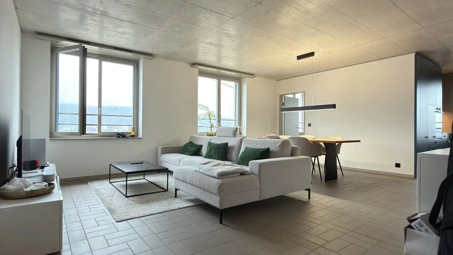 Apartment for rent - Brandstrasse 1, 8952 Schlieren