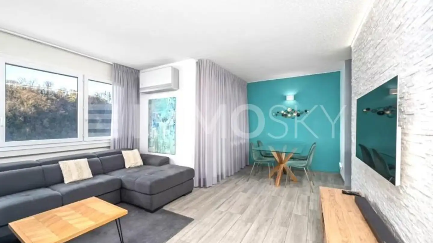 Wohnung kaufen - 6912 Pazzallo - Foto 2