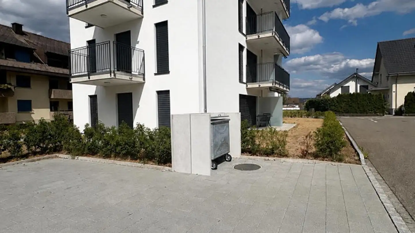 Apartment for rent - Schulstrasse 12, 5505 Brunegg