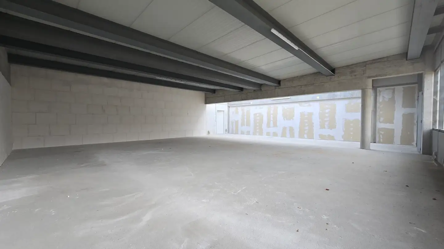 Gewerbe mieten - Chemin De Chatanerie 5, 1023 Crissier - Foto 3