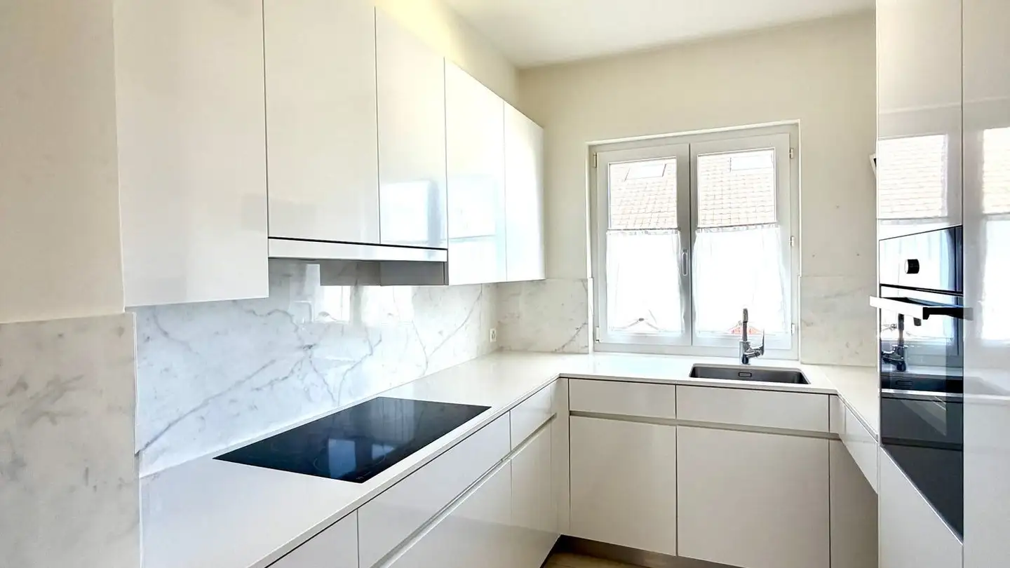 Apartment for rent - Hallwilstrasse 10a, 5600 Lenzburg - Photo 2