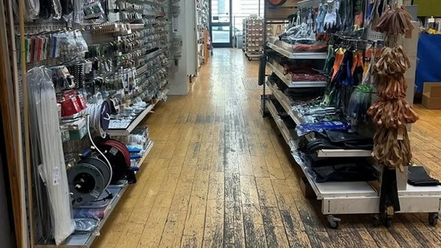 Magasin à louer - Speichergasse 39, 3011 Bern - Photo 2
