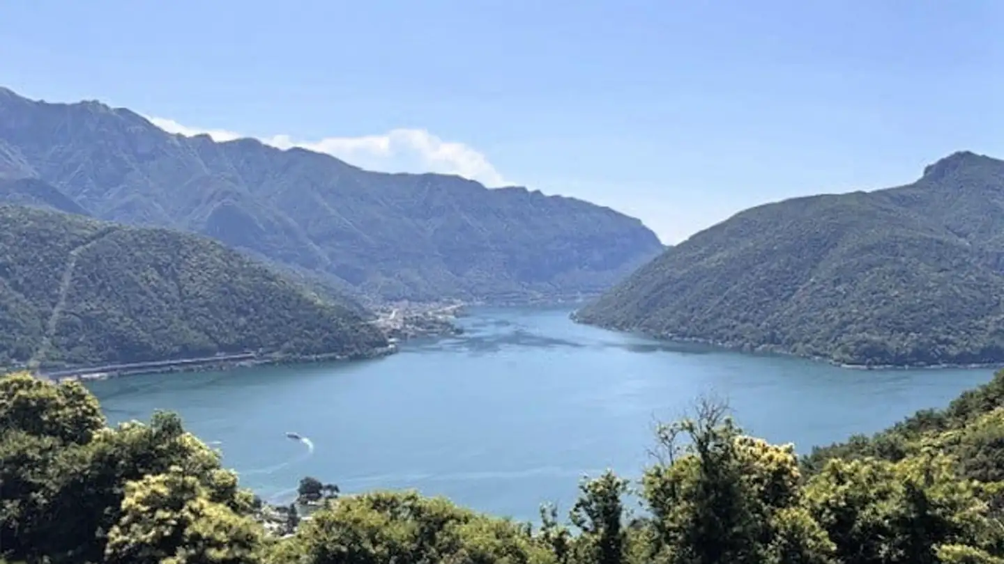 Apartment for sale - 6914 Carona - Photo 2