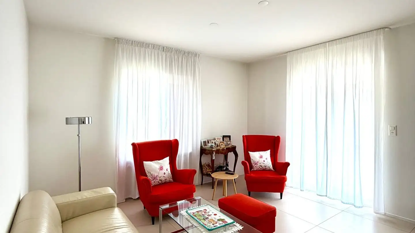 Apartment for rent - Hallwilstrasse 10a, 5600 Lenzburg - Photo 3