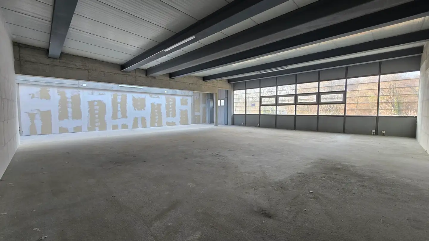 Gewerbe mieten - Chemin De Chatanerie 5, 1023 Crissier - Foto 4