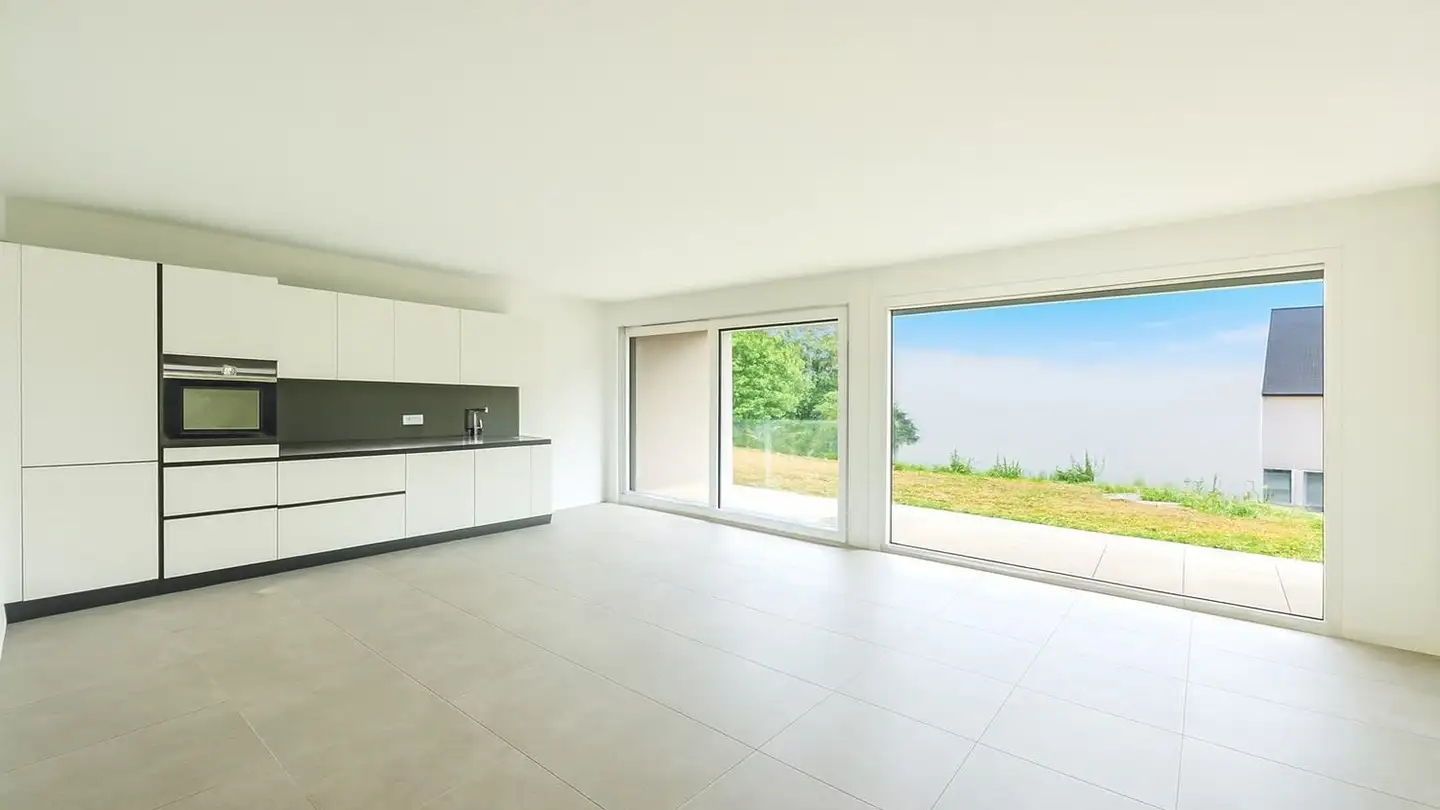 Apartment for rent - Via Lisora 5, 6998 Monteggio