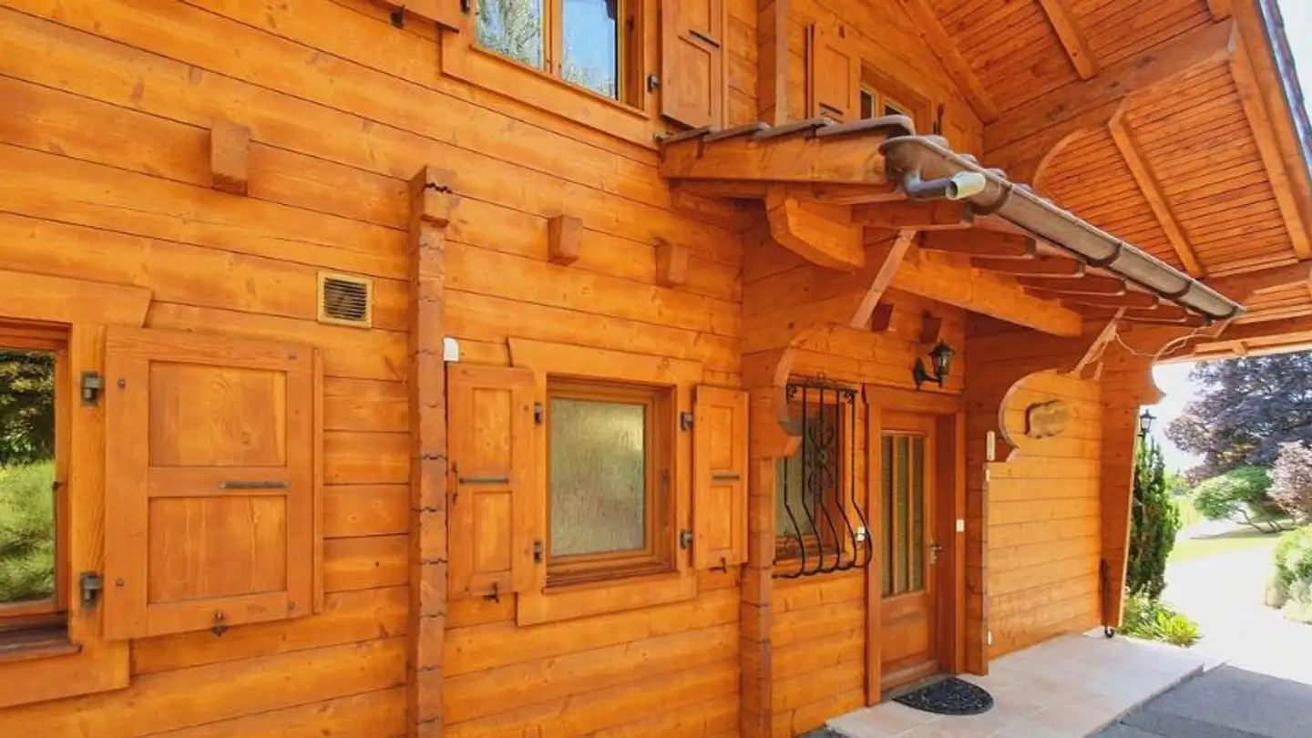 Chalet in vendita - 1856 Corbeyrier - Foto 2