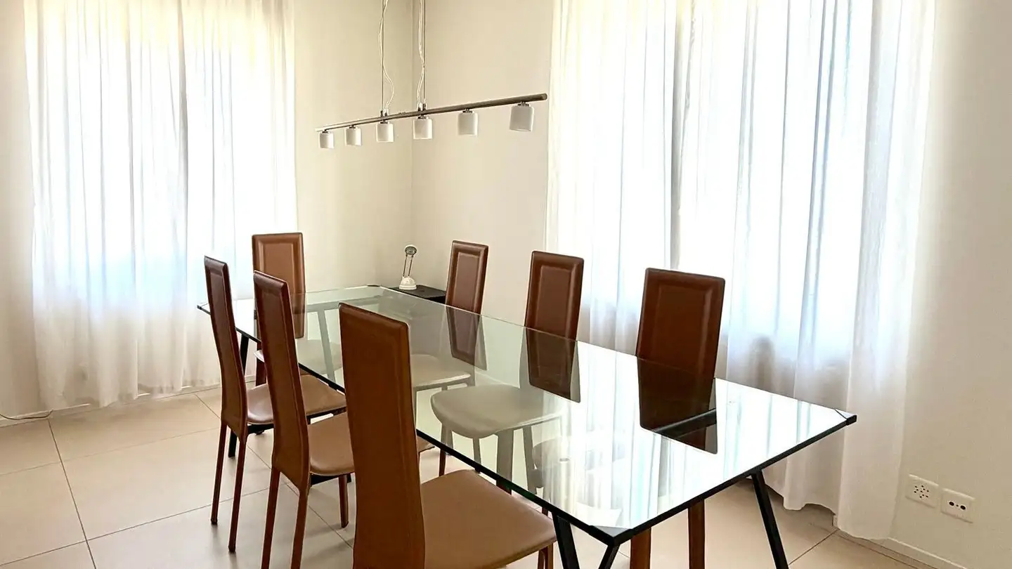 Apartment for rent - Hallwilstrasse 10a, 5600 Lenzburg - Photo 4