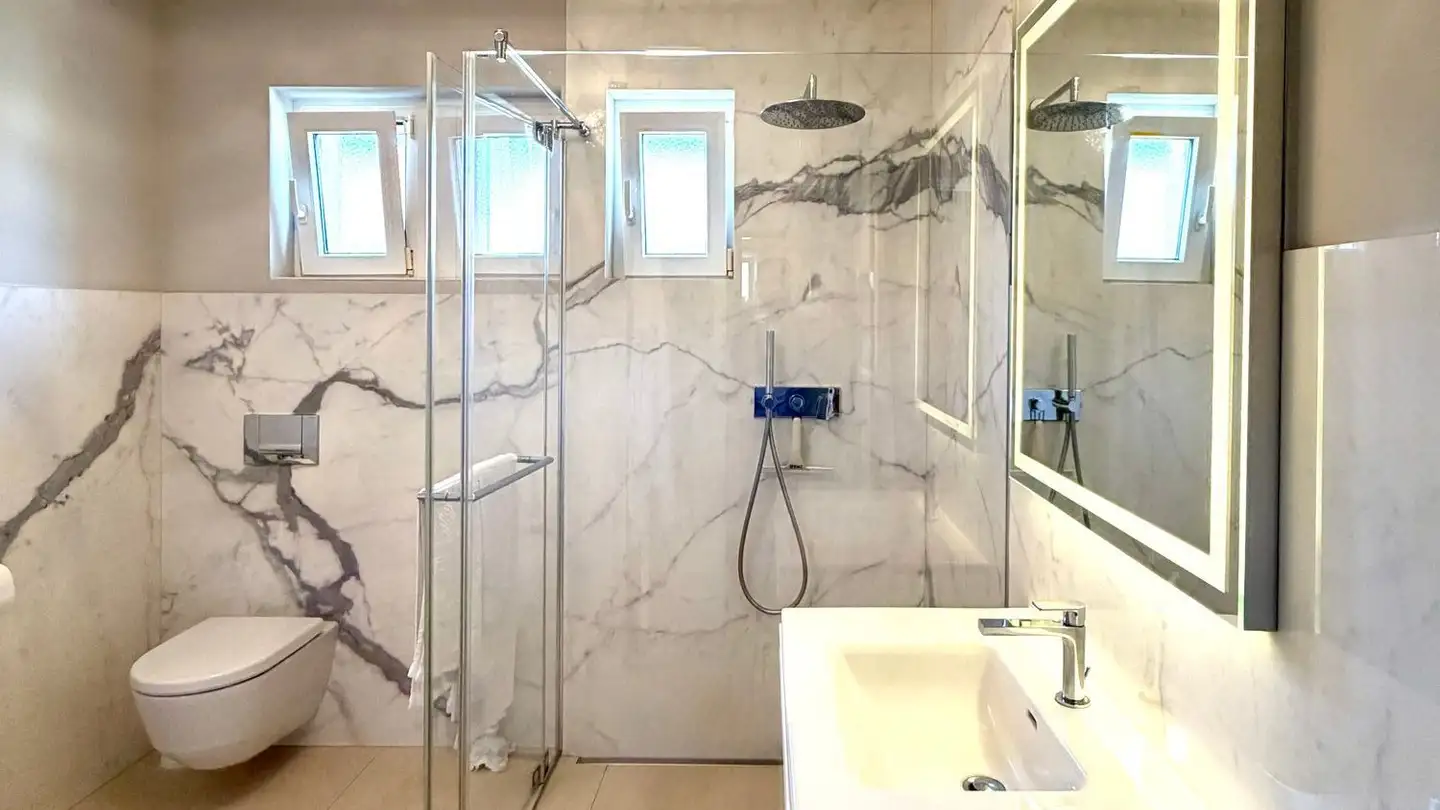 Apartment for rent - Hallwilstrasse 10a, 5600 Lenzburg