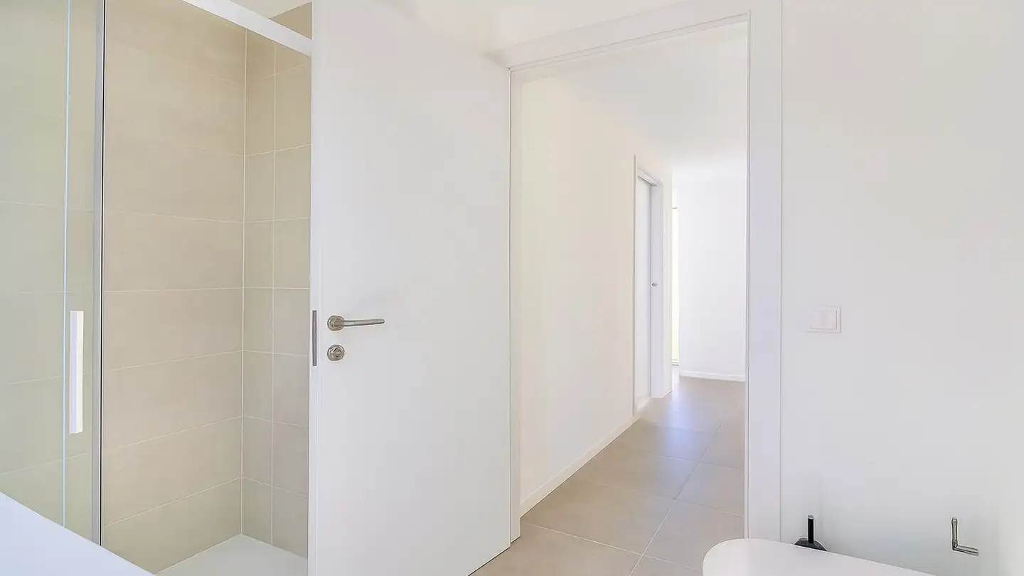 Apartment for rent - Via Lisora 5, 6998 Monteggio - Photo 4